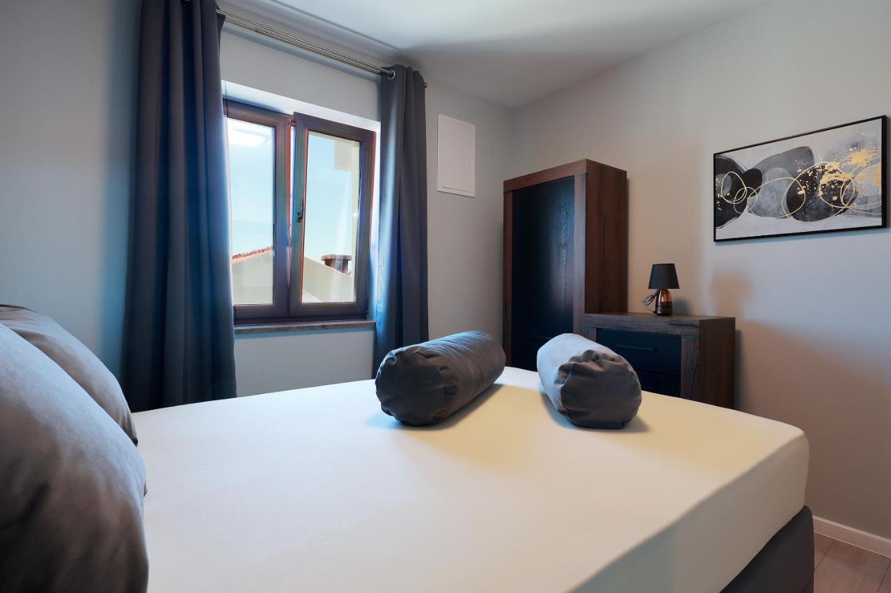 Villa Mariella Novalja Eksteriør billede