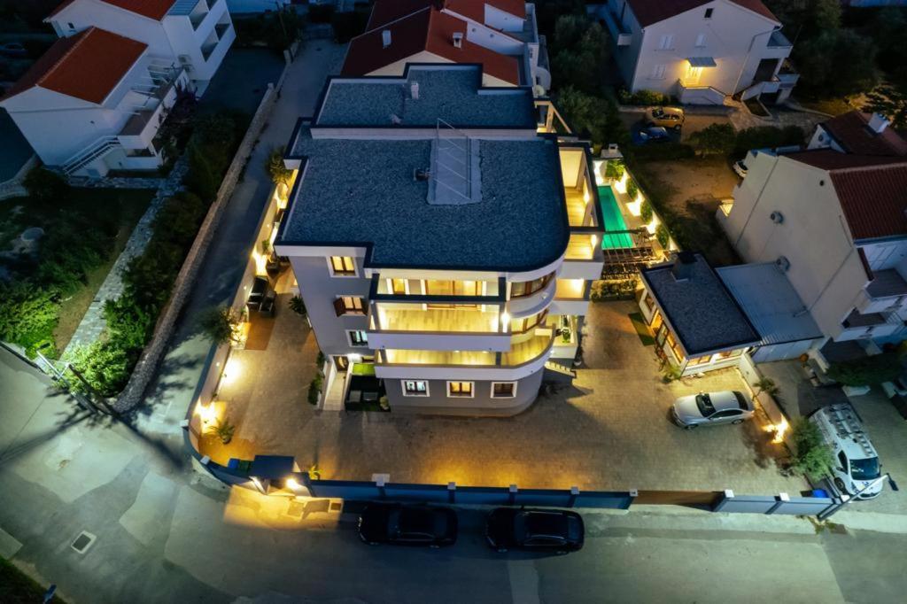 Villa Mariella Novalja Eksteriør billede